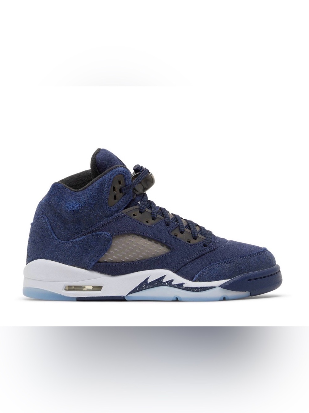 Jordan Retro 5, Midnight Navy